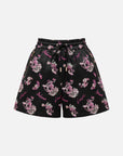 EP YAYING Straight Shorts