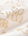 EP YAYING New Chinese-Style Cropped Jacket