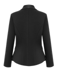 YAYING Merino Wool Suit Jacket