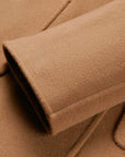 EP YAYING Wool Cashmere Coat