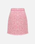 EP YAYING Parisian-style Skirt