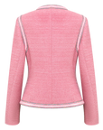 YAYING Parisian-Style Coat
