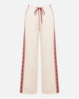 EP YAYING Casual Straight Pants