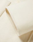 EP YAYING Alashan Cashmere Coat