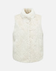 EP YAYING White Coat