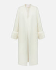 EP YAYING Cashmere Coat