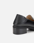 EP YAYING Two-Way British Loafers