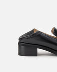 EP YAYING Two-Way British Loafers