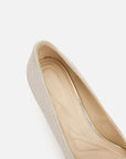 EP YAYING Auspicious Full-Diamond High-Heeled Shoes