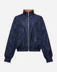 EP YAYING Vintage Floral Print Jacket EGKAA1215AZ