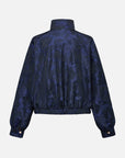EP YAYING Vintage Floral Print Jacket EGKAA1215AZ