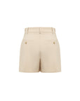 EP YAYING Minimalist A Skirt Pants