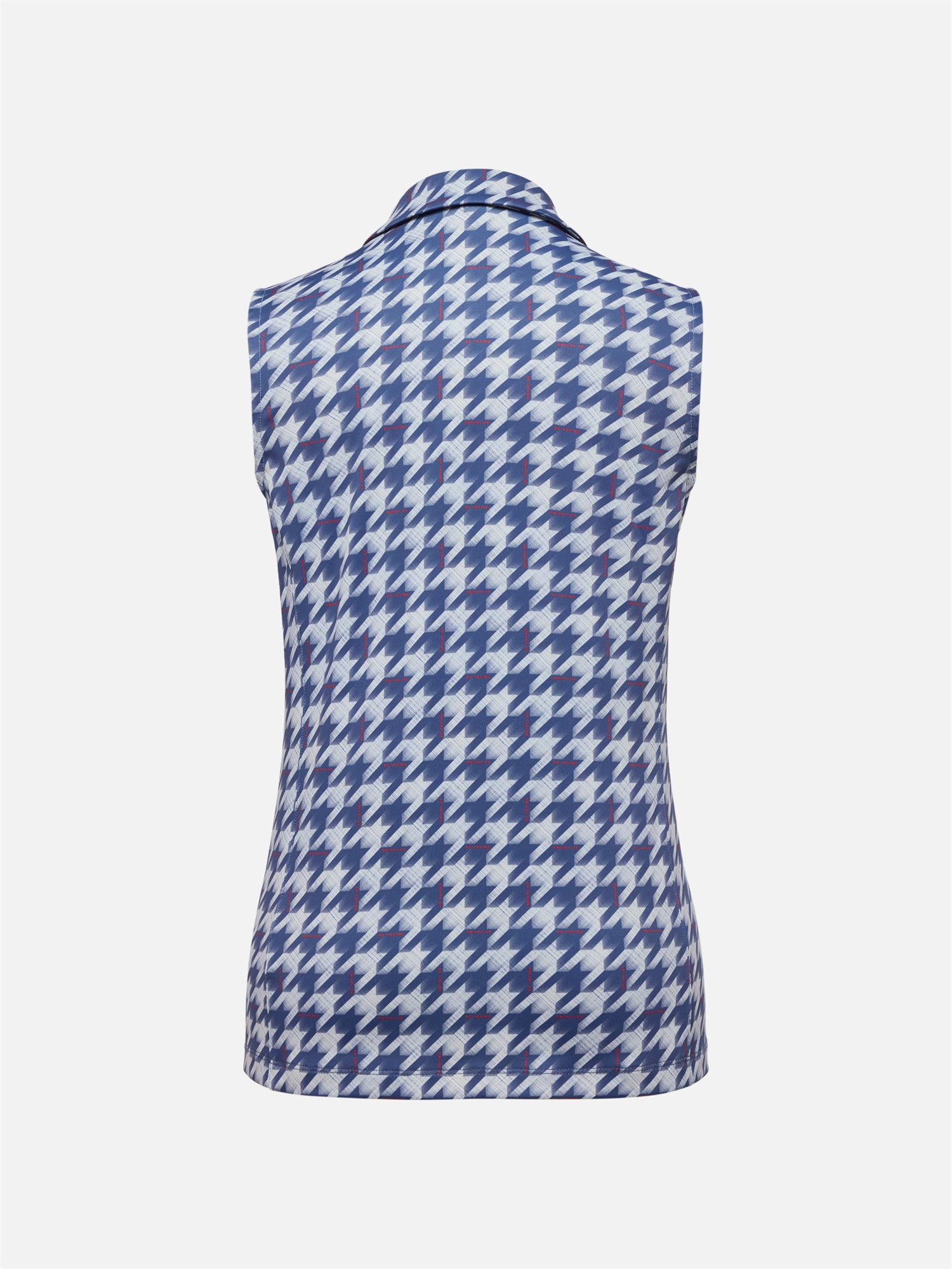 EP YAYING Polo Tank Top EGKEA5116AB