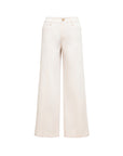YAYING Triacetate Straight-leg Pants