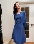 YAYING Wool Knit Dress