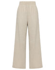 EP YAYING 100% Cashmere Casual Pants