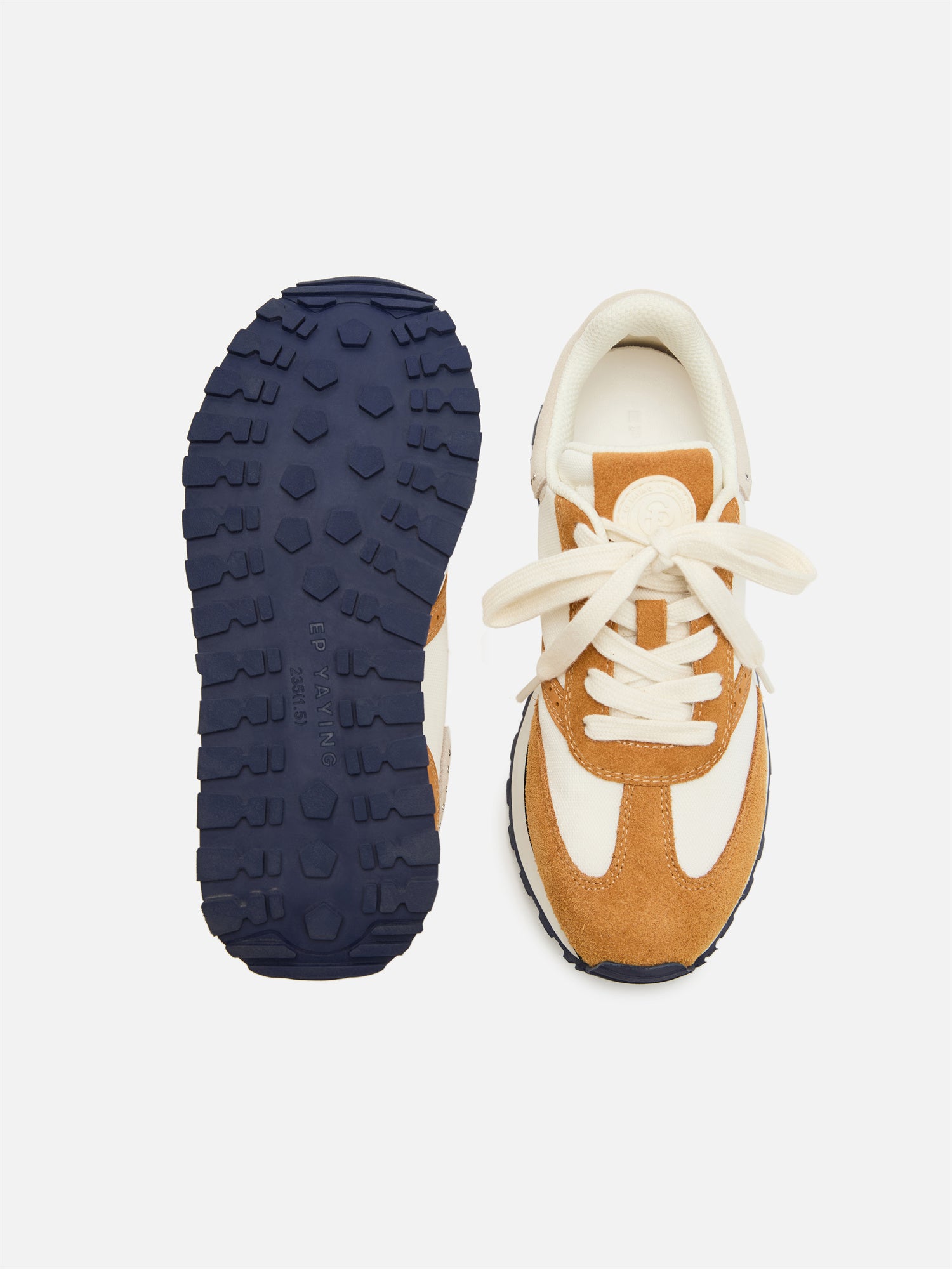 EP YAYING Featherlight Running Shoes