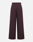 EP YAYING Straight-cut Commuter Suit Pants EGKAW6401AP