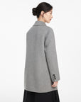 EP YAYING GRAY COAT