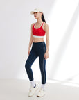 EP YAYING High Waist Tummy Control Yoga Pants