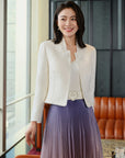 YAYING Traditional Chinese-style Short Jacket