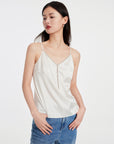 EP YAYING V-neck Camisole
