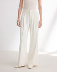 EP YAYING Loose Wide-Leg Pants