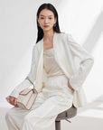 EP YAYING Chinese-style Suit