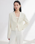 EP YAYING New Chinese-Style Jacket