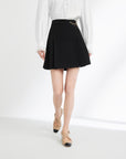 EP YAYING Youthful JK Skirt