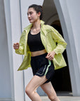 EP YAYING sport light jacket EGIAA1312AG