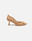EP YAYING Elegant Auspicious High Heels
