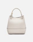 EP YAYING Lucky Woven Bucket Soft Bag EAJPLB011AC