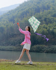 EP YAYING Lightweight Sun Protection Jacket