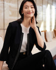 YAYING New Chinese-style Jacket