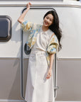 EP YAYING Traditional Style Sun Protection Clothing