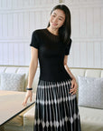 YAYING Triacetate Knitwear