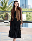 YAYING Songjin Baseball Jacket