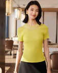 YAYING Triacetate Knitwear