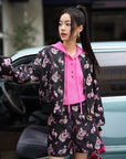 EP YAYING Chinese Stylish Jacket
