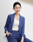 YAYING office Blazer