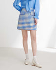 EP YAYING Parisian-style Skirt
