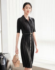 EP YAYING Shirt Dress
