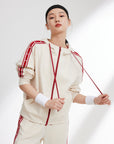 EP YAYING Air Layer Sports Jacket