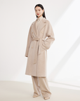 EP YAYING Resilient Coat