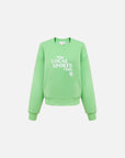 EP YAYING Hoodies EGIAC5208AG