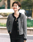 EP YAYING Parisian-style Jacket