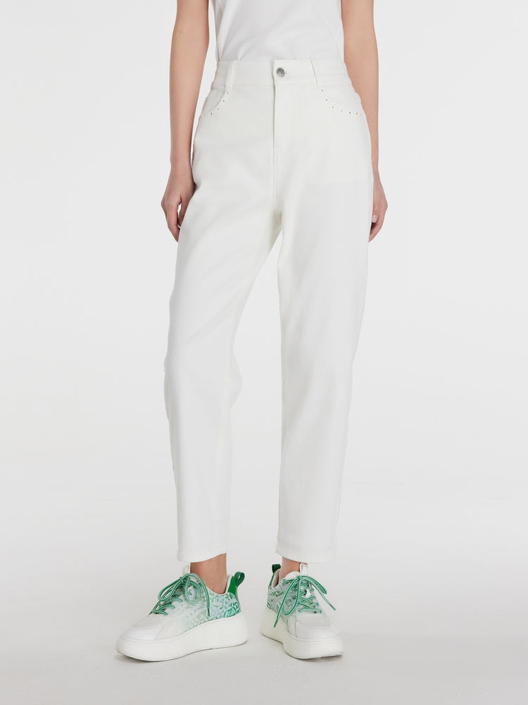 EP YAYING commuter jeans