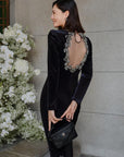 YAYING Elegant Dress