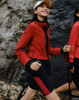 EP YAYING Hooded Sports Jacket